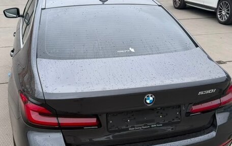 BMW 5 серия, 2022 год, 3 600 000 рублей, 2 фотография