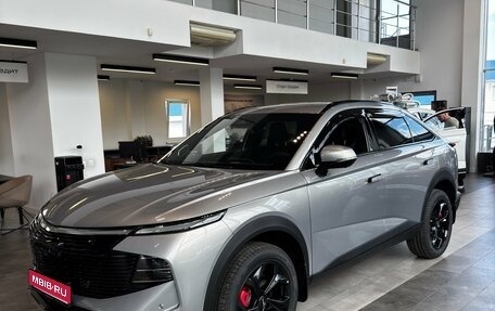 Haval F7x, 2026 год, 3 979 000 рублей, 1 фотография