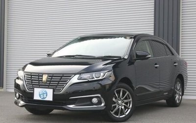 Toyota Premio, 2020 год, 1 600 000 рублей, 1 фотография