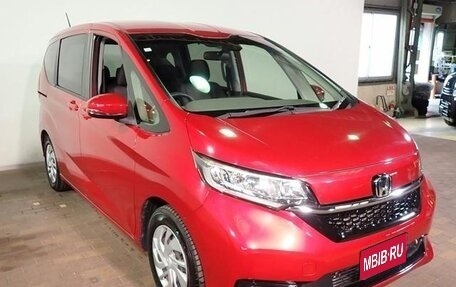 Honda Freed II, 2022 год, 1 440 000 рублей, 1 фотография