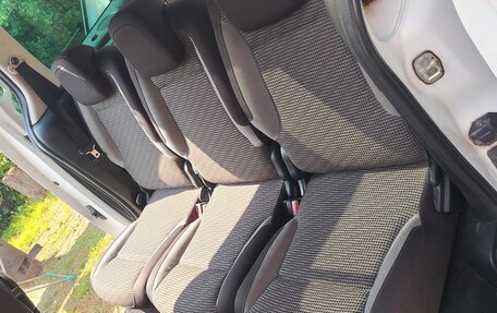 Peugeot Partner II рестайлинг 2, 2012 год, 750 000 рублей, 16 фотография