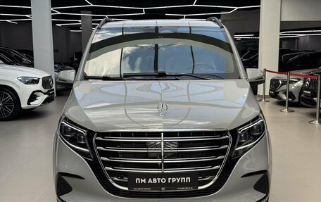Mercedes-Benz V-Класс, 2026 год, 14 990 000 рублей, 2 фотография