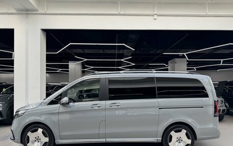 Mercedes-Benz V-Класс, 2026 год, 14 990 000 рублей, 7 фотография