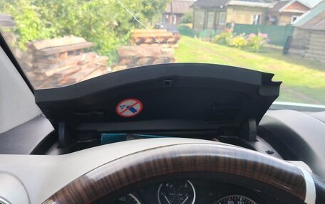 Peugeot Partner II рестайлинг 2, 2012 год, 750 000 рублей, 33 фотография
