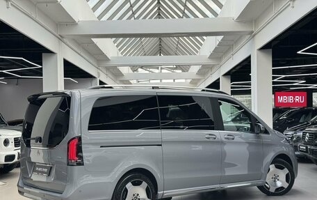 Mercedes-Benz V-Класс, 2026 год, 14 990 000 рублей, 6 фотография