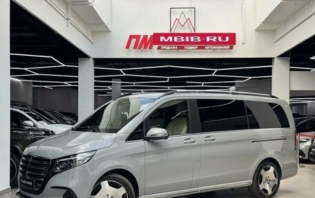 Mercedes-Benz V-Класс, 2026 год, 14 990 000 рублей, 3 фотография