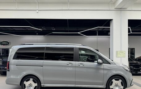 Mercedes-Benz V-Класс, 2026 год, 14 990 000 рублей, 8 фотография