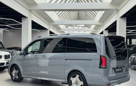 Mercedes-Benz V-Класс, 2026 год, 14 990 000 рублей, 12 фотография