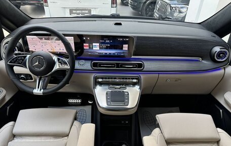 Mercedes-Benz V-Класс, 2026 год, 14 990 000 рублей, 18 фотография