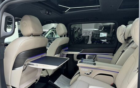 Mercedes-Benz V-Класс, 2026 год, 14 990 000 рублей, 22 фотография