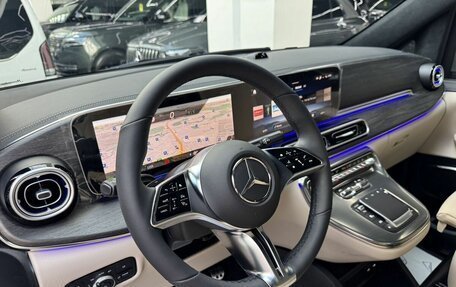 Mercedes-Benz V-Класс, 2026 год, 14 990 000 рублей, 17 фотография