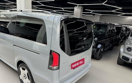 Mercedes-Benz V-Класс, 2026 год, 14 990 000 рублей, 14 фотография
