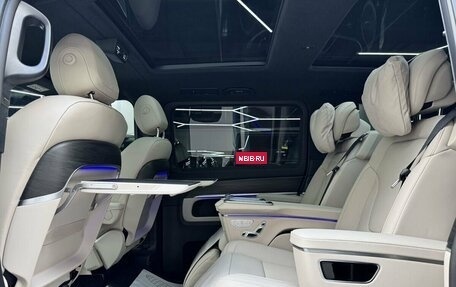 Mercedes-Benz V-Класс, 2026 год, 14 990 000 рублей, 21 фотография