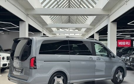 Mercedes-Benz V-Класс, 2026 год, 14 990 000 рублей, 10 фотография
