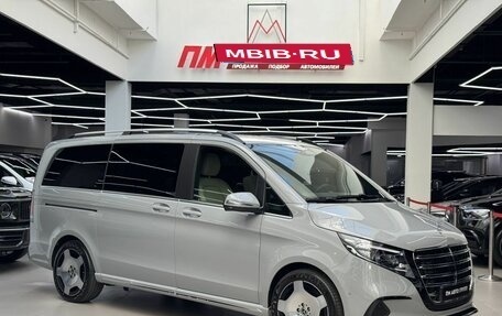 Mercedes-Benz V-Класс, 2026 год, 14 990 000 рублей, 11 фотография