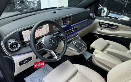 Mercedes-Benz V-Класс, 2026 год, 14 990 000 рублей, 16 фотография