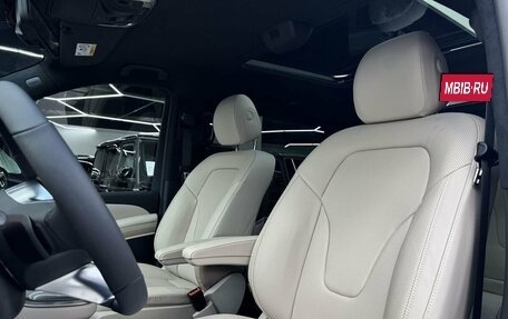 Mercedes-Benz V-Класс, 2026 год, 14 990 000 рублей, 19 фотография