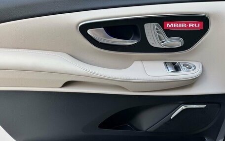 Mercedes-Benz V-Класс, 2026 год, 14 990 000 рублей, 20 фотография