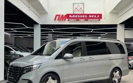 Mercedes-Benz V-Класс, 2026 год, 14 990 000 рублей, 9 фотография