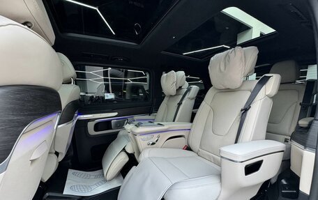 Mercedes-Benz V-Класс, 2026 год, 14 990 000 рублей, 23 фотография