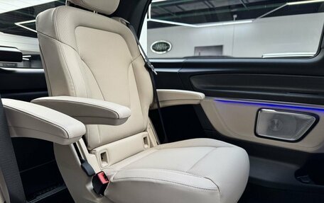 Mercedes-Benz V-Класс, 2026 год, 14 990 000 рублей, 27 фотография