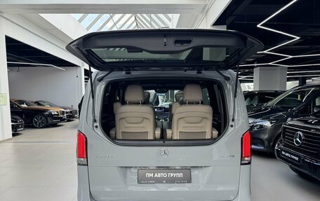Mercedes-Benz V-Класс, 2026 год, 14 990 000 рублей, 29 фотография