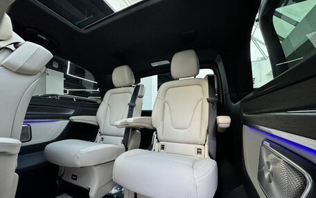Mercedes-Benz V-Класс, 2026 год, 14 990 000 рублей, 26 фотография
