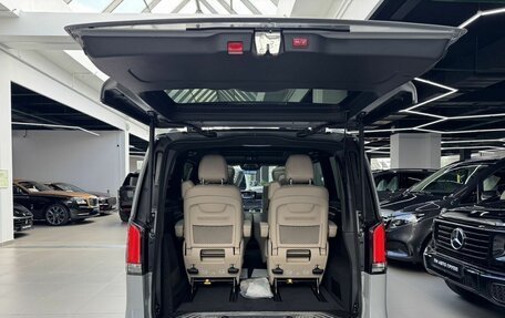 Mercedes-Benz V-Класс, 2026 год, 14 990 000 рублей, 30 фотография
