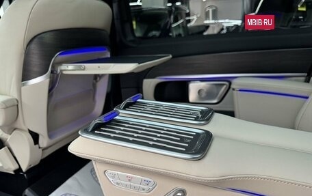 Mercedes-Benz V-Класс, 2026 год, 14 990 000 рублей, 24 фотография