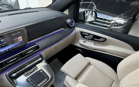 Mercedes-Benz V-Класс, 2026 год, 14 990 000 рублей, 32 фотография