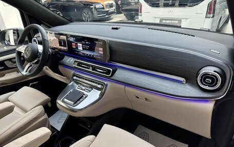 Mercedes-Benz V-Класс, 2026 год, 14 990 000 рублей, 35 фотография