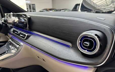 Mercedes-Benz V-Класс, 2026 год, 14 990 000 рублей, 36 фотография