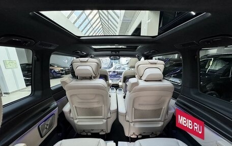 Mercedes-Benz V-Класс, 2026 год, 14 990 000 рублей, 28 фотография