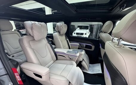 Mercedes-Benz V-Класс, 2026 год, 14 990 000 рублей, 25 фотография