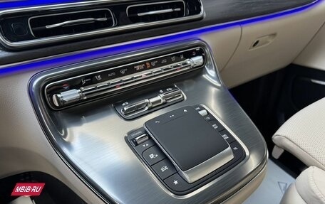 Mercedes-Benz V-Класс, 2026 год, 14 990 000 рублей, 33 фотография