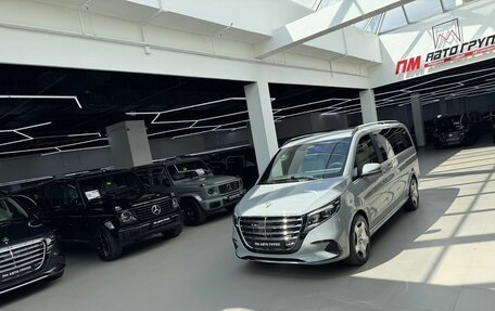 Mercedes-Benz V-Класс, 2026 год, 14 990 000 рублей, 39 фотография