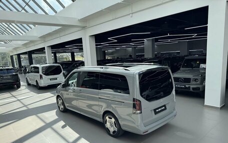 Mercedes-Benz V-Класс, 2026 год, 14 990 000 рублей, 40 фотография