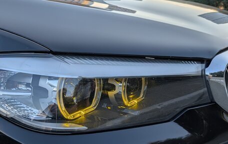 BMW 5 серия, 2018 год, 2 700 000 рублей, 8 фотография