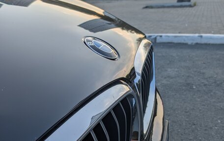 BMW 5 серия, 2018 год, 2 700 000 рублей, 9 фотография