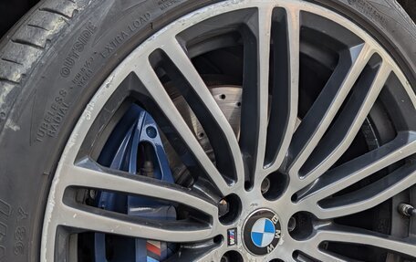 BMW 5 серия, 2018 год, 2 700 000 рублей, 14 фотография