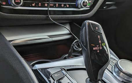 BMW 5 серия, 2018 год, 2 700 000 рублей, 25 фотография