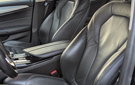 BMW 5 серия, 2018 год, 2 700 000 рублей, 20 фотография