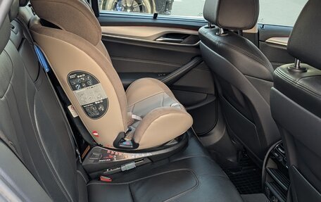 BMW 5 серия, 2018 год, 2 700 000 рублей, 18 фотография