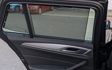 BMW 5 серия, 2018 год, 2 700 000 рублей, 22 фотография