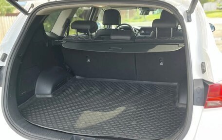 Hyundai Santa Fe IV, 2021 год, 3 500 000 рублей, 10 фотография