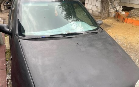 Fiat Punto III Punto Evo рестайлинг, 1997 год, 80 000 рублей, 3 фотография