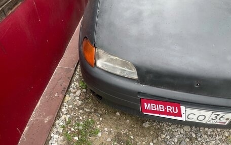 Fiat Punto III Punto Evo рестайлинг, 1997 год, 80 000 рублей, 2 фотография