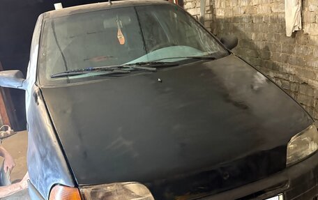 Fiat Punto III Punto Evo рестайлинг, 1997 год, 80 000 рублей, 17 фотография