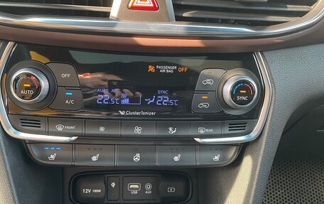Hyundai Santa Fe IV, 2019 год, 3 200 000 рублей, 9 фотография