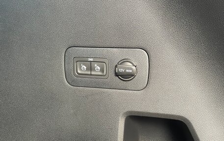 Hyundai Santa Fe IV, 2019 год, 3 200 000 рублей, 15 фотография
